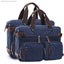 Handbag Shoulder Bag Tote Laptop Travel Backpack E0542DB1 Carousel 7