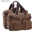 Mens Handbag Shoulder Bag Tote Laptop Travel Backpack E0542DC1 Carousel 7