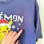 Pokemon Christmas T-Shirt in Navy - Size L Carousel 3