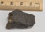 9.8 Gram NWA Chondrite Meteorite WITH HALF FUSION CRUST (#T7220) Carousel 1
