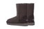 UGG Boots Australia Premium Double Face Sheepskin Unisex Short Classic Carousel 10