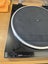 Yamaha TT-230 Turntable Carousel 2