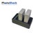 LP-E8 Dual Charger Battery Kit Carousel 2