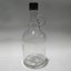 Glass Spirit bottle / Demijohn 250ml Carousel 1