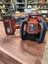 Hilti PR 30-HVS Laser Carousel 2