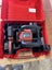 Hilti PR 30-HVS Laser Carousel 1