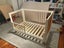 Cot - baby bed Carousel 3
