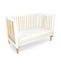 Cot - baby bed Carousel 6