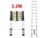 brand new Telescopic Ladder Carousel 2
