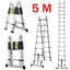 Telescopic ladder Sale NZ Stock Deal Carousel 6
