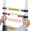 Telescopic ladder Sale NZ Stock Deal Carousel 7