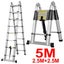 Telescopic ladder Sale NZ Stock Deal Carousel 9