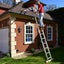 brand new telescopic Ladder Carousel 9