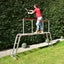 brand new telescopic Ladder Carousel 12