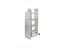 brand new telescopic Ladder Carousel 14