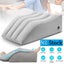 Wedge Pillow Support Cushion for Leg Elevation NZ Clearance Carousel 1