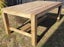 Kiwi Tables outdoor & indoor furniture. Carousel 8