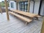 Kiwi Tables outdoor & indoor furniture. Carousel 13