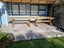 Kiwi Tables outdoor & indoor furniture. Carousel 15
