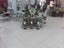 Kiwi Tables outdoor & indoor furniture. Carousel 16