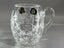 Royal Brierley Commemorative Crystal - limited edition No.256 Carousel 1