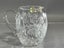 Royal Brierley Commemorative Crystal - limited edition No.256 Carousel 2