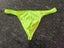 LASTEST Mens T Back Thong to fit waist in XXL LAST PAIR Carousel 1