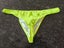 LASTEST Mens T Back Thong to fit waist in XXL LAST PAIR Carousel 2