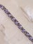 Tanzanite Bracelet in solid 925 Silver Carousel 11