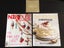 2x Christmas Mags - NZ House & Garden Dec 2024 + Delicious + Michael Bublé CD Carousel 1
