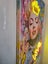 Marilyn Pop Wall Art with Neon Lights Carousel 6