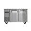 YPF9020 1200mm Undercounter Fridge | Brand New NZ Carousel 2