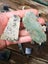 $1 reserve Pounamu greenstone etc bits and bobs offcuts 1.8 kg Carousel 11