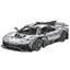 CaDA 1:8 Mercedes-AMG ONE R/C Brick Car Carousel 1