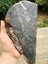$1 reserve Greenstone Pounamu carving slab nephrite mix Carousel 3