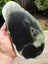 $1 reserve Greenstone Pounamu carving slab Carousel 4