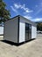 READY TO GO 5.03x2.6m Assembled Cabin 13sqm *Crazy $1 Reserve* Carousel 1