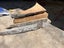 One Lot of Solid Ancient Swamp Kauri Offcuts (CNC-Cut Round Table Blanks) Carousel 6