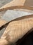One Lot of Solid Ancient Swamp Kauri Offcuts (CNC-Cut Round Table Blanks) Carousel 9