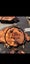 One Lot of Solid Ancient Swamp Kauri Offcuts (CNC-Cut Round Table Blanks) Carousel 20