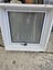 White Double Glazed Window Frosted .6m x .6 #2227b Carousel 2