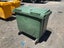 Green Wheelie Bin Carousel 4
