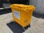 Yellow Wheelie Bin Carousel 1