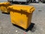 Yellow Wheelie Bin Carousel 4