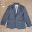 Mac & Ellie boys navy blue formal blazer age 6 Carousel 2