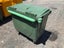 Green Wheelie Bin Carousel 4