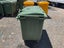 Green Wheelie Bin Carousel 3