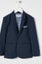 Mac & Ellie boys navy blue formal blazer age 6 Carousel 1
