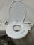 Family Toilet Seat Carousel 5