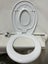 Family Toilet Seat Carousel 6
